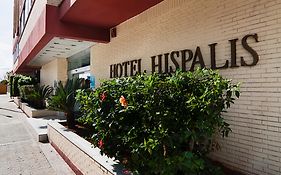 Hotel Catalonia Híspalis