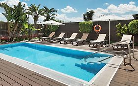 Hotel Catalonia Híspalis